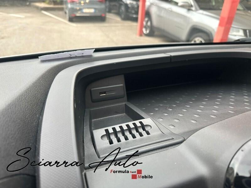 Fiat Talento 1.6 TwinTurbo MJT 125CV PL-TN #PEDANA