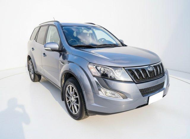 MAHINDRA XUV500 2.2 D 7 Posti AWD Navi Pelle Unico Proprietario