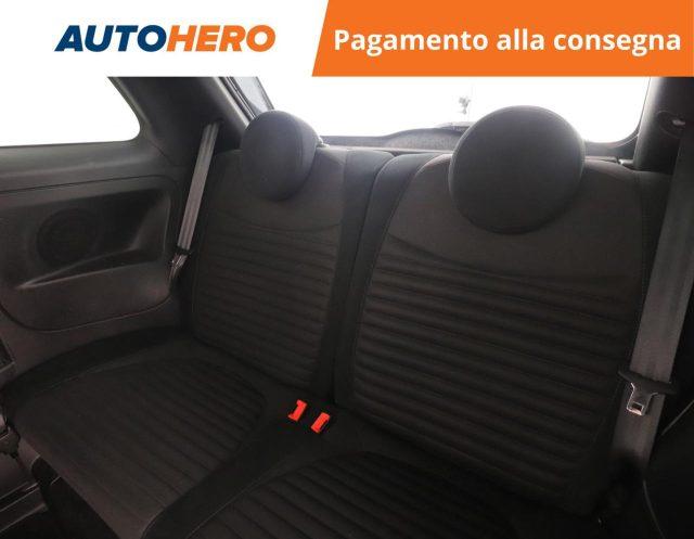 ABARTH 595 1.4 Turbo T-Jet 180 CV Competizione