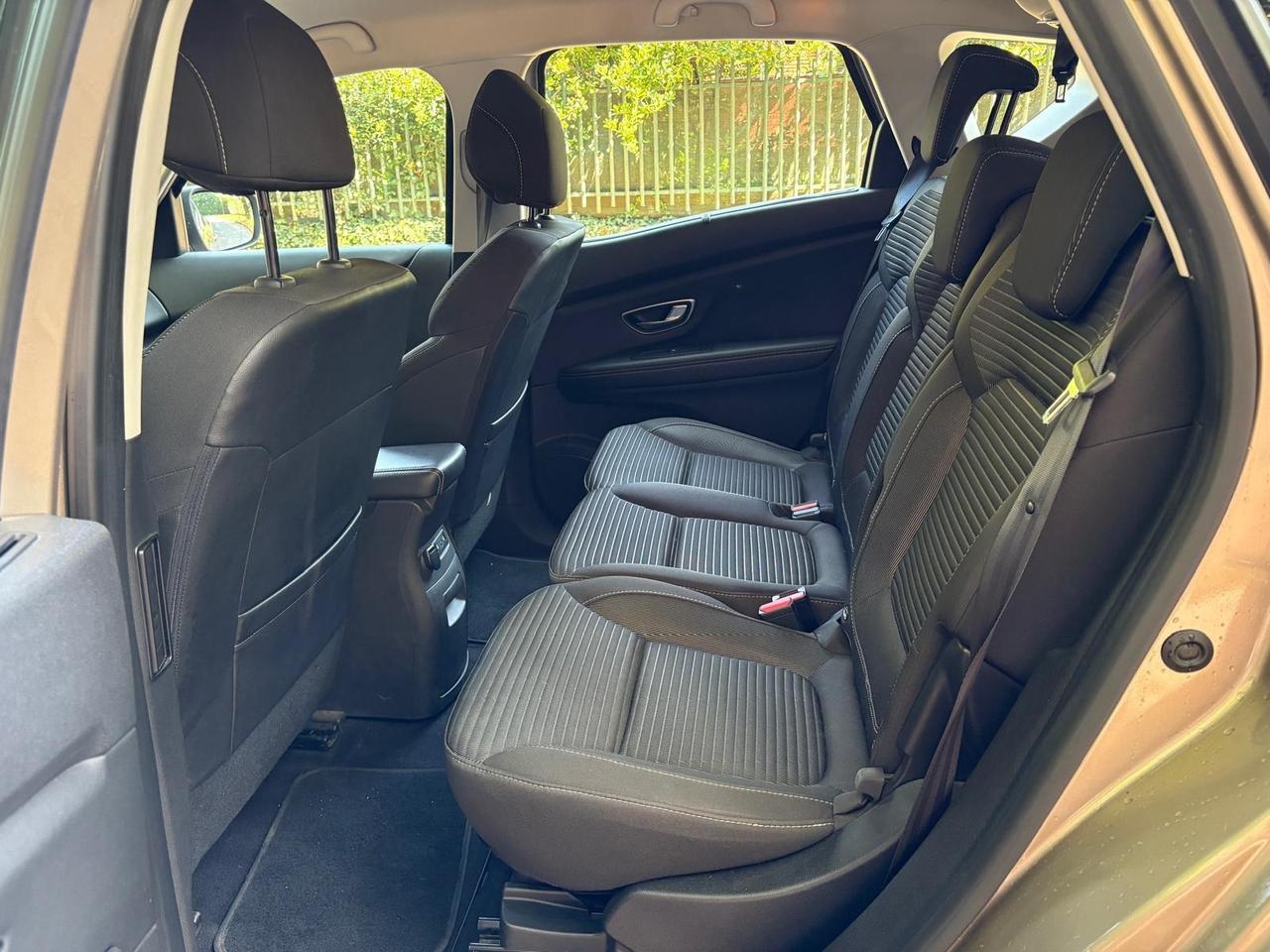 Renault Scenic Scénic dCi 8V 110 CV Energy Sport Edition2