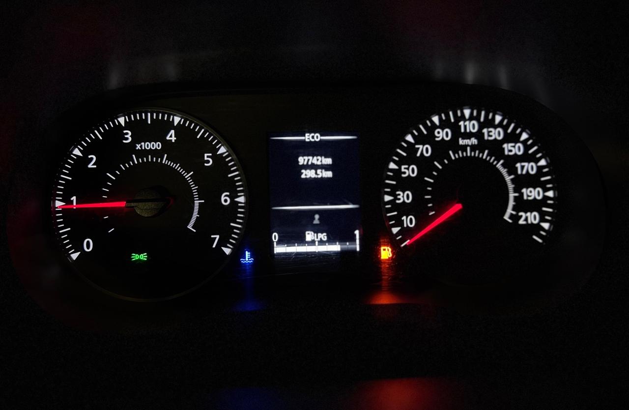 Dacia Duster 1.0 TCe GPL 4x2 Extreme GANCIO DI TRAINO