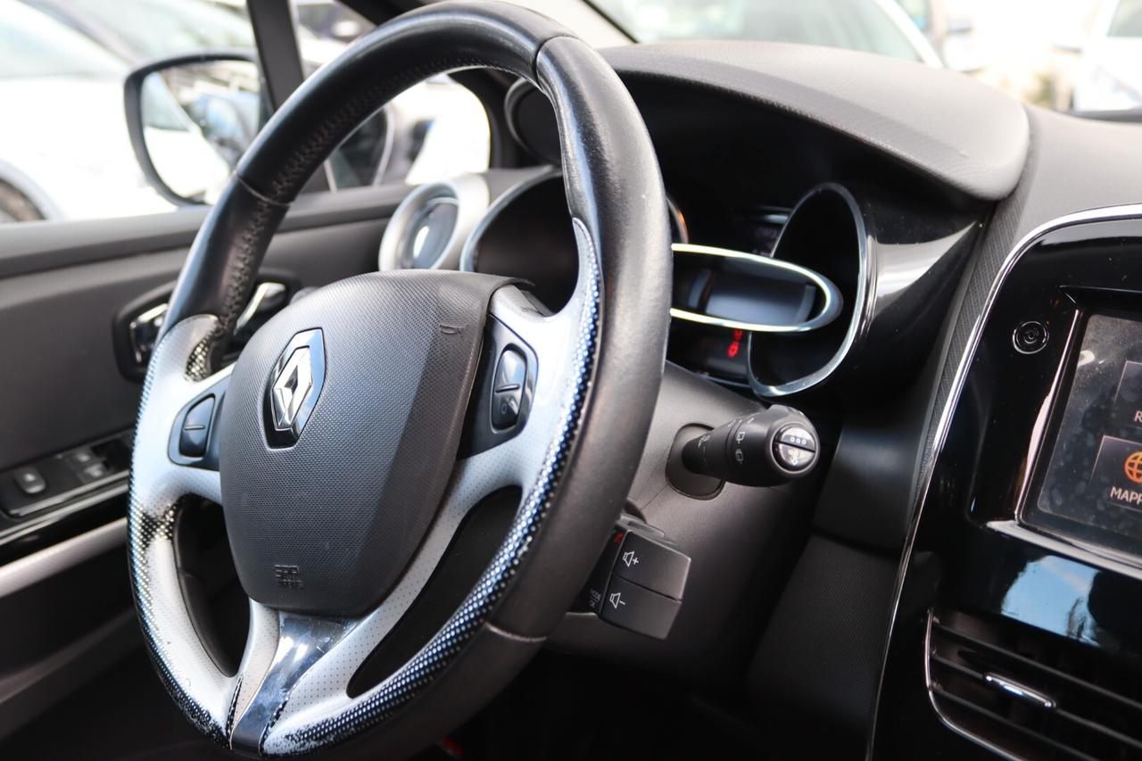 Renault Clio Sporter 1.5 dCi 8V 90CV Start&Stop Energy