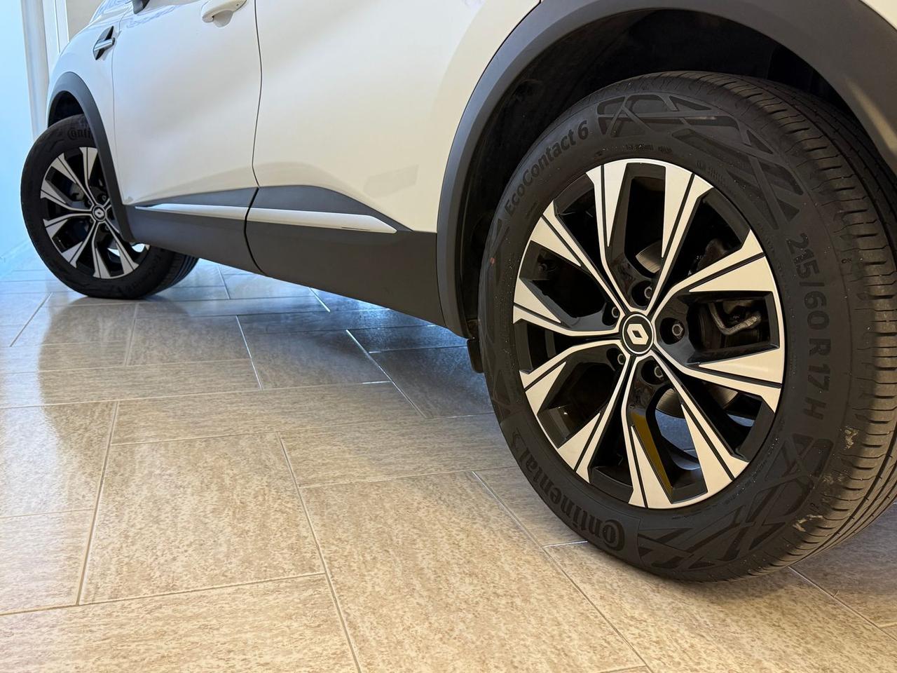 Renault Captur E-TECH 145 HEV Techno #6627
