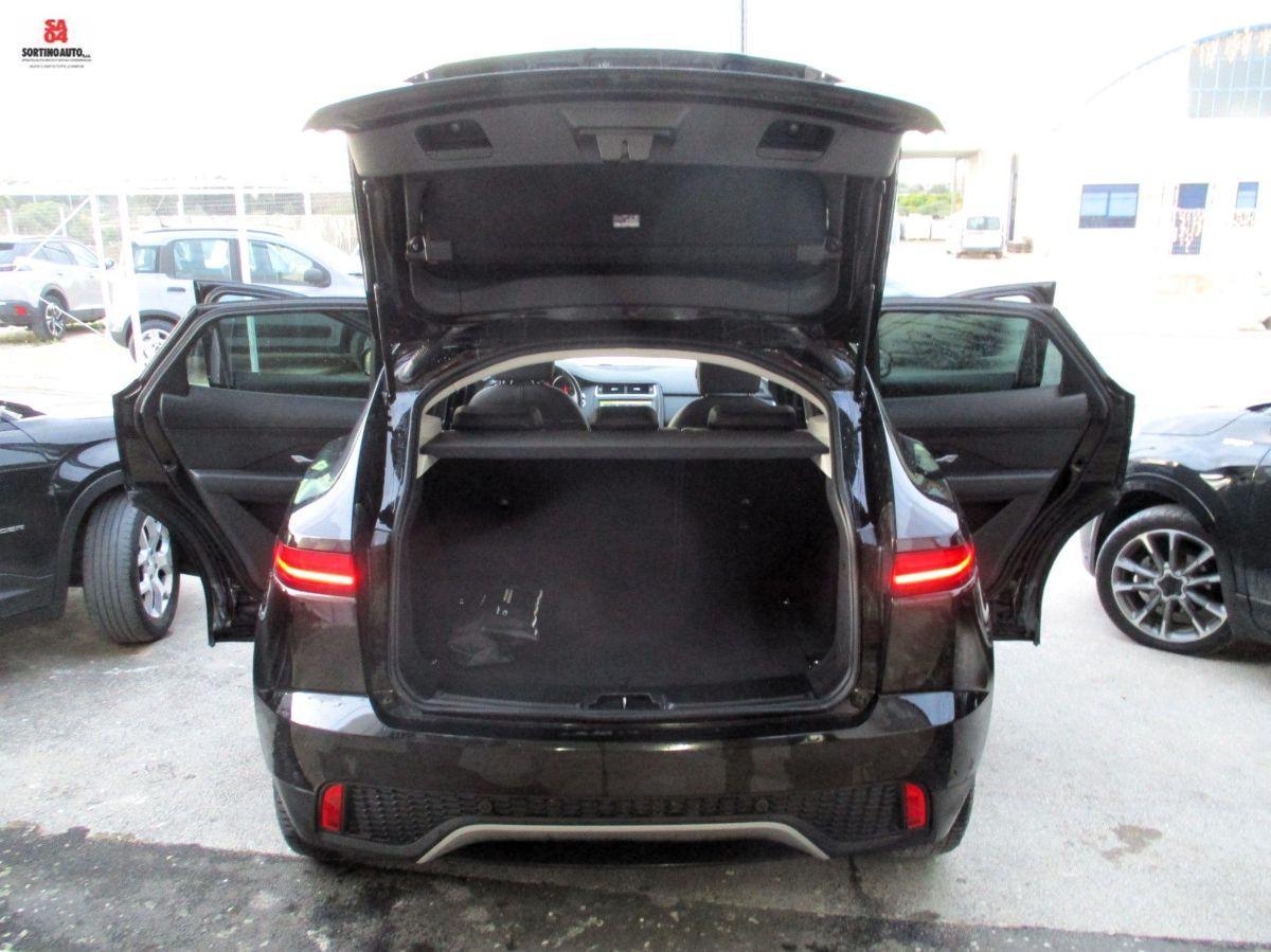 JAGUAR E-pace 2.0D 150cv AWD aut. S- KM55000