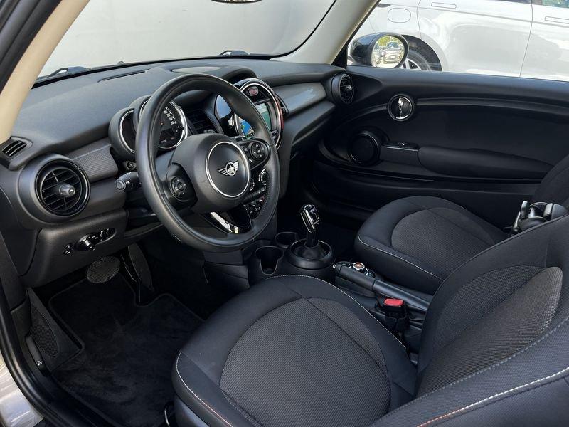 MINI Mini 3 porte Mini 3p 1.5 Cooper Business auto