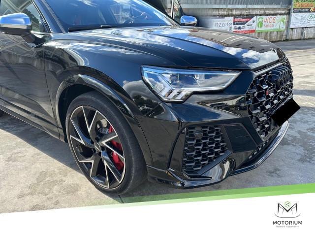 Audi RSQ3 SPB quattro S tronic