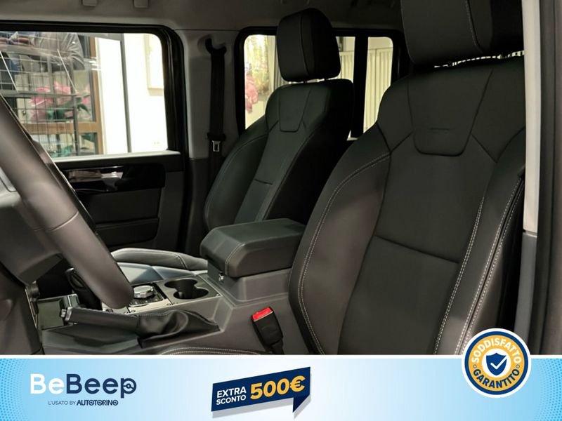 Ineos Grenadier STATION WAGON 3.0 TWIN-TURBO D FIELDMAST