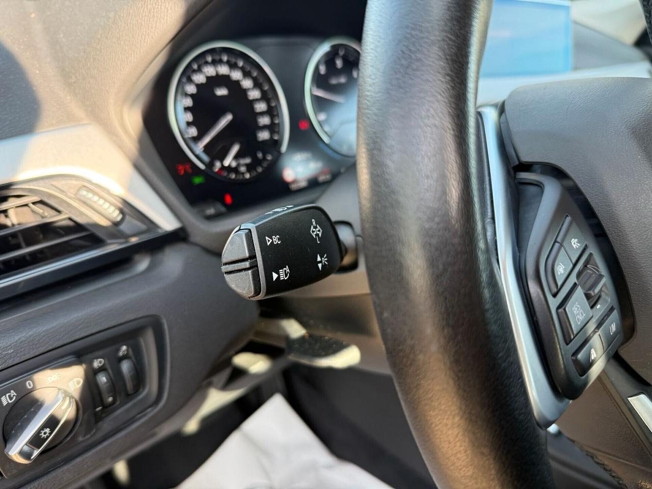 Bmw X1 sDrive 18d 150cv Autom. Advantage Restyling 2021