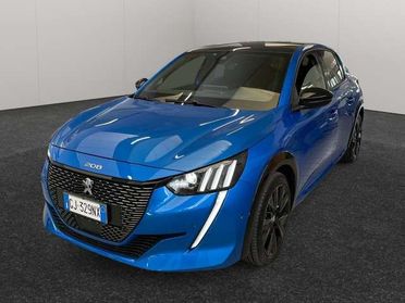 Peugeot 208 1.2 100CV AT8 GT *FULL-OPT*