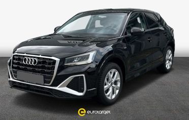 AUDI Q2 35 TFSI S tronic S line Edition