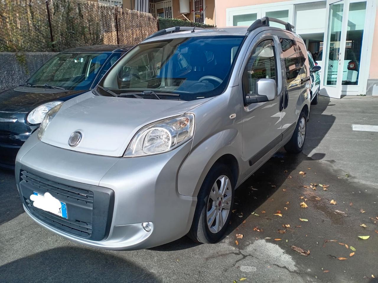 Fiat Qubo 1.3 MJT 75 CV Dynamic