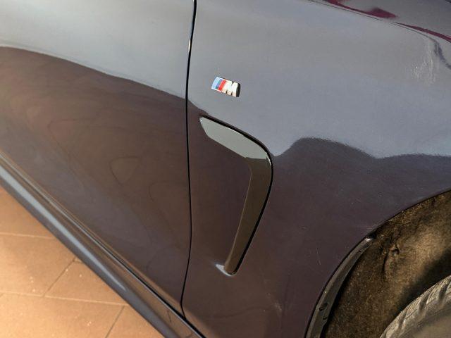BMW 430 i GC Msport X-drive,Interni Individual, Gancio ele