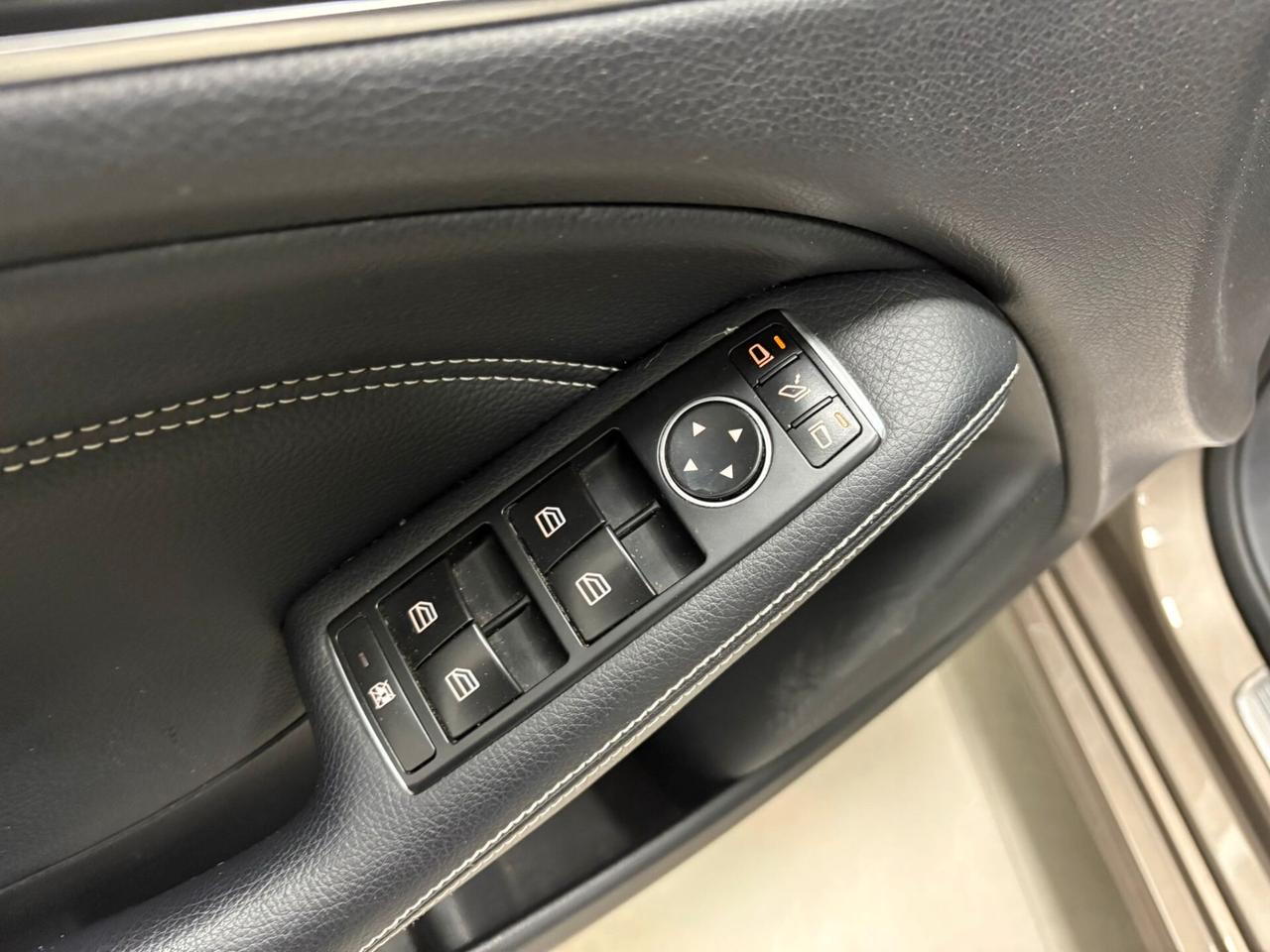 Mercedes-benz B 200 CDI BlueEFFICIENCY Premium