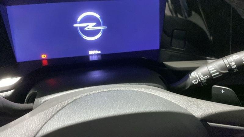 Opel Grandland Grandland 1.5 diesel Ecotec aut. GS