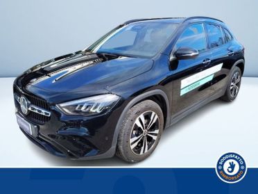 Mercedes-Benz GLA 200d Automatic Advanced Plus Progressive