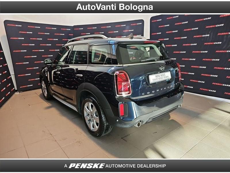 MINI Mini Countryman F60 Mini 2.0 Cooper SD Essential Countryman ALL4