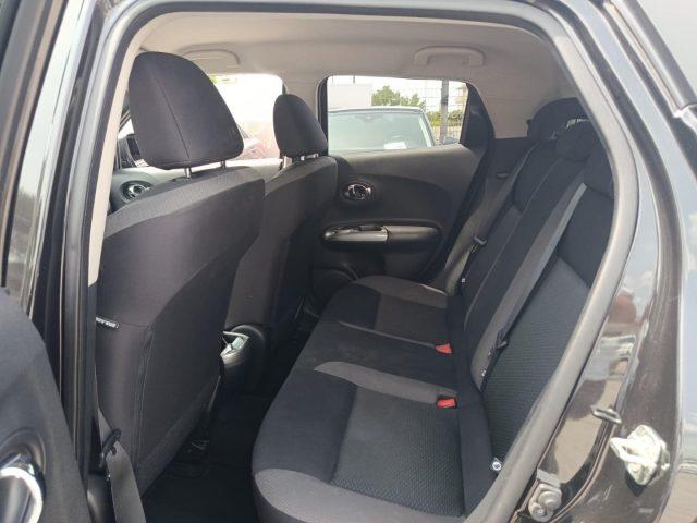 NISSAN Juke 1.5 dCi Start&Stop Bose Personal Edition