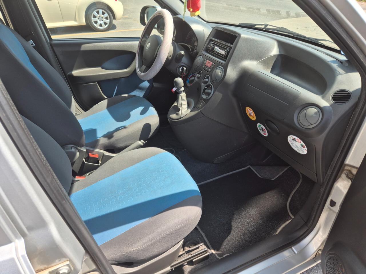 Fiat Panda 1.2 Dynamic UNICO PROPRIETARIO