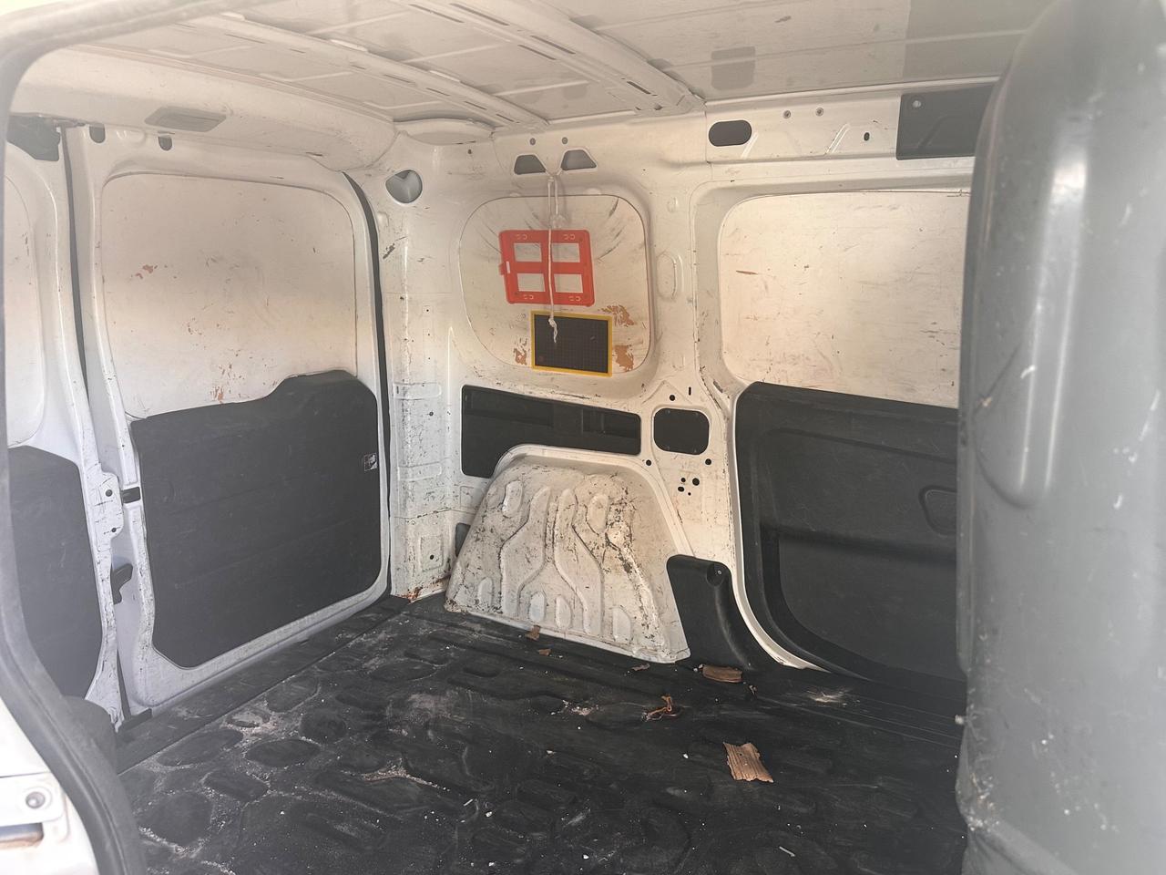 Opel Combo 1.3 CDTI PL-TN Van (1000kg)