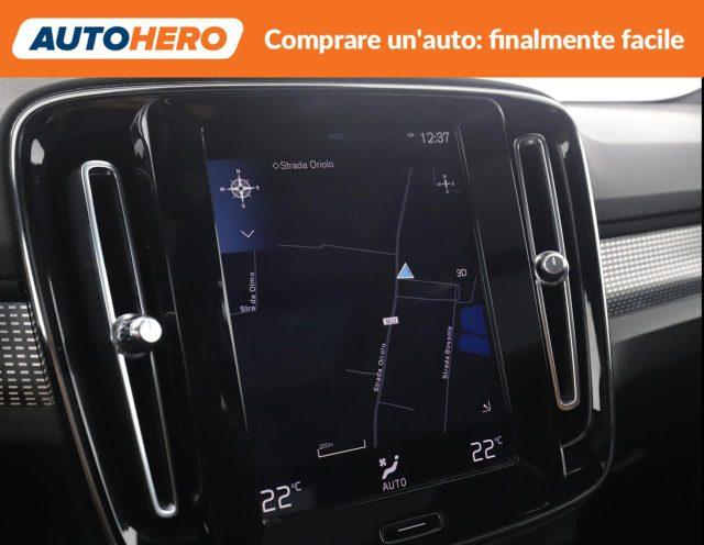 VOLVO XC40 D3 Geartronic R-design