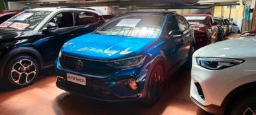 Volkswagen Taigo 1.0 TSI 115 CV R-Line