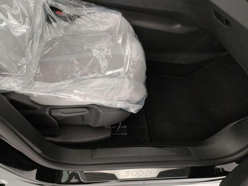 Peugeot 3008 3008 BlueHDi 130 S&S EAT8 Allure