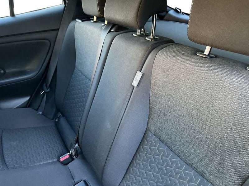 Toyota Yaris Cross Yaris Cross 1.5h Trend fwd 116cv e-cvt