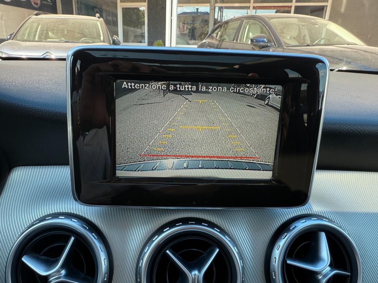 Mercedes-benz GLA 200 GLA 200 CDI Premium