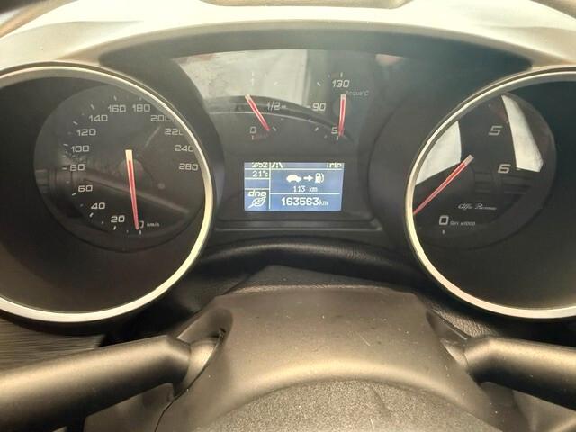 Alfa Romeo Giulietta 1.6 JTDm 120 CV Super