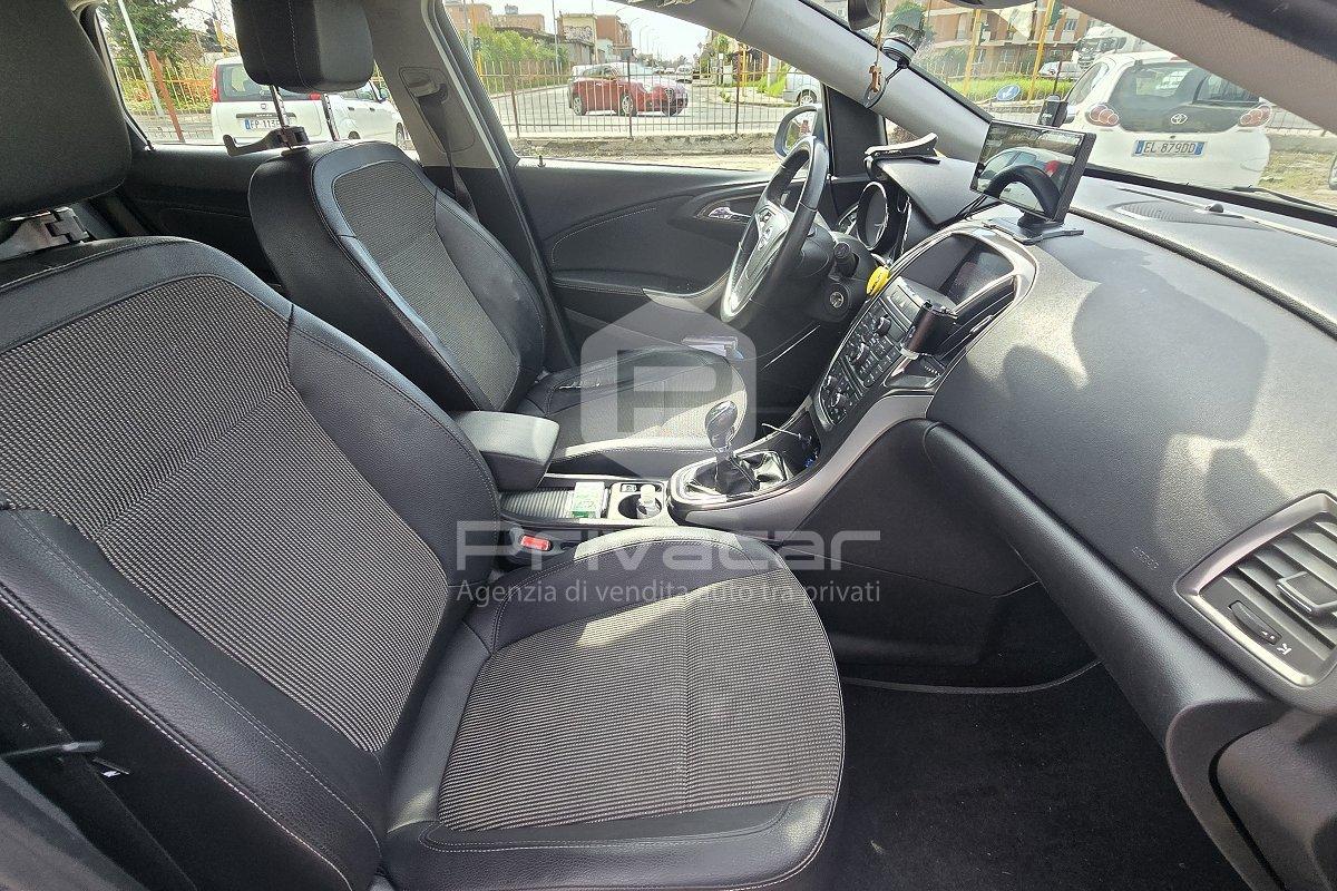 OPEL Astra 1.7 CDTI 125CV Sports Tourer Cosmo