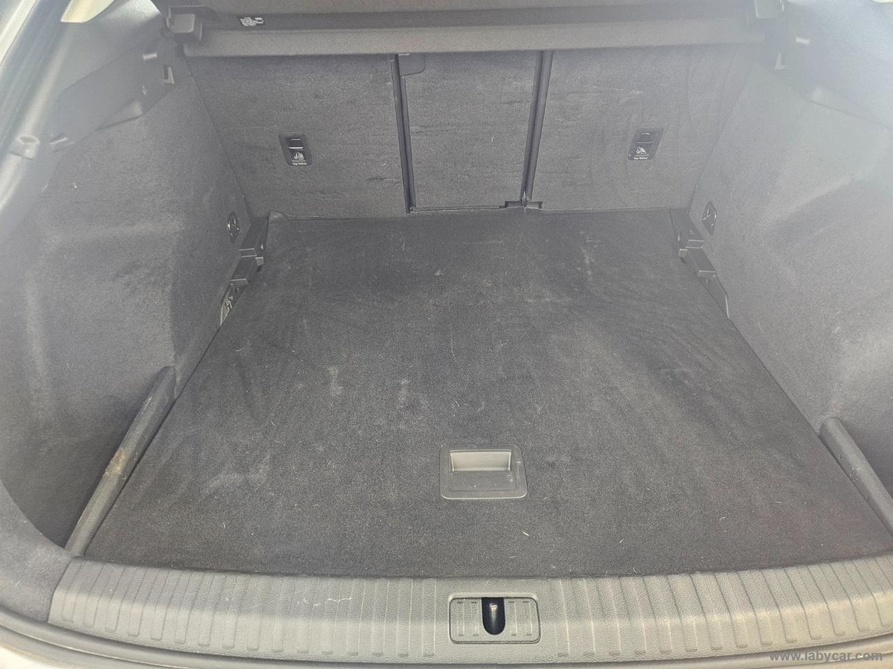 AUDI Q3 SPB 35 TDI S tronic BUSINESS
