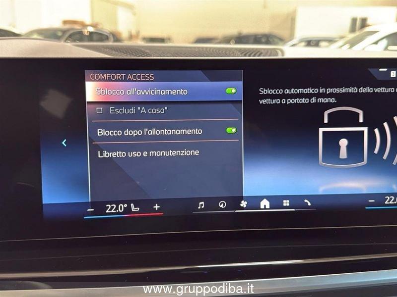 BMW X5 G05 LCI 2023 xdrive30d MSport Pro auto