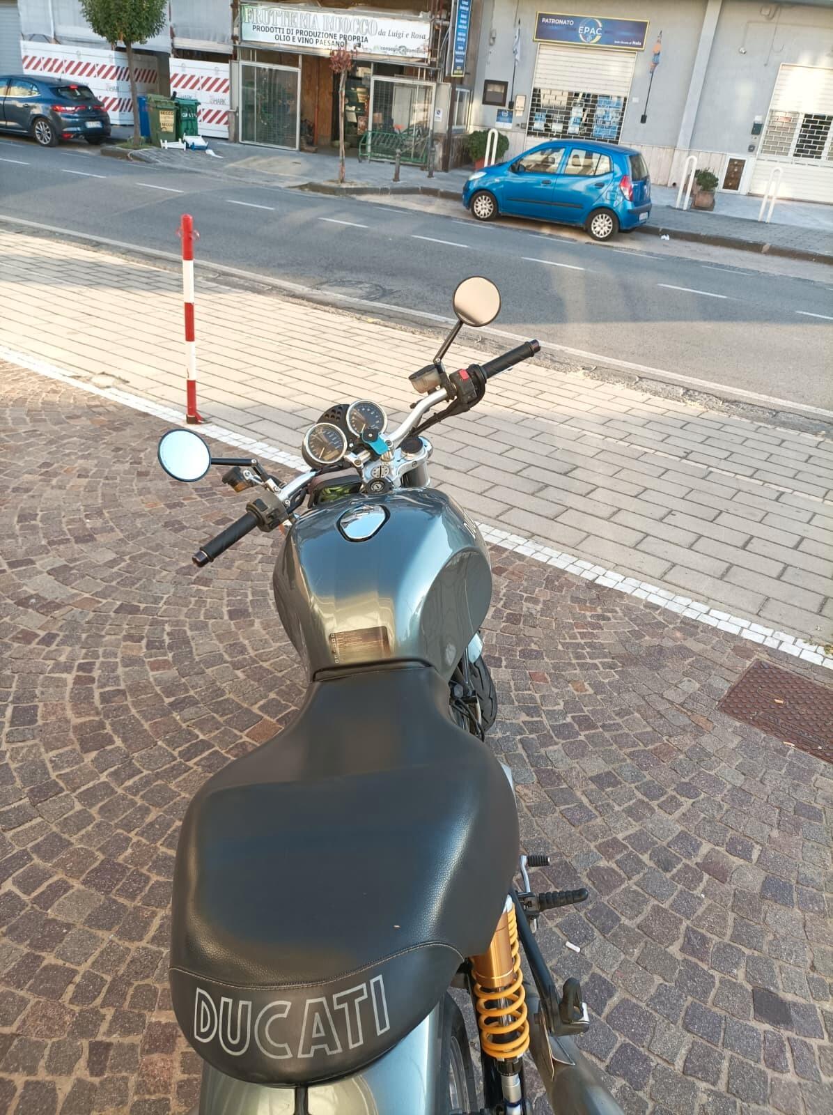 Ducati GT 1000