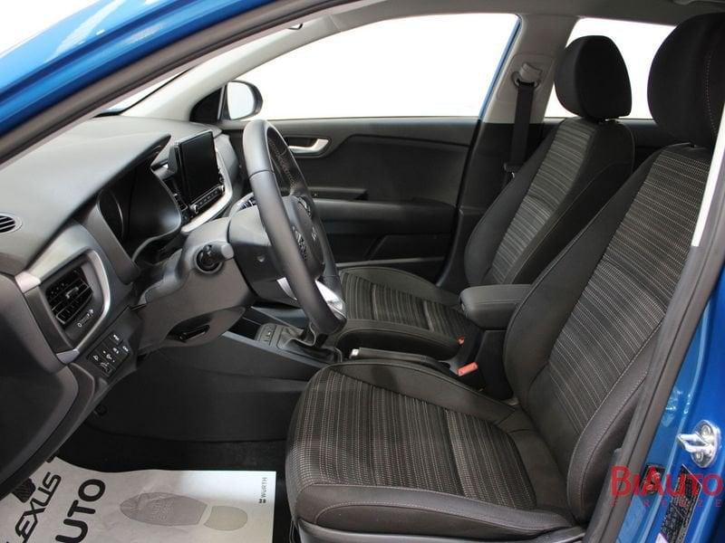 KIA Stonic 1.2 DPI Style