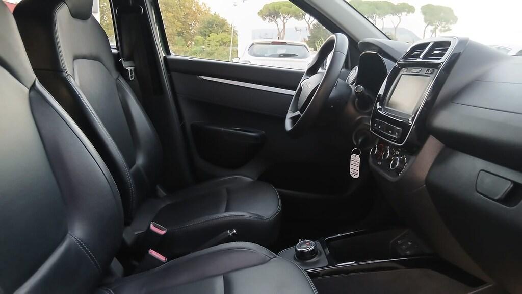 Dacia Spring Electric 45 Comfort