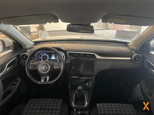 MG ZS 1.5 VTi-tech Comfort GPL