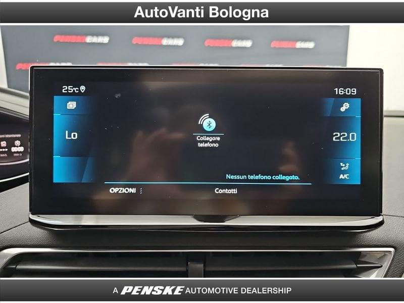 Peugeot 5008 5008 BlueHDi 180 S&S EAT8 GT Pack