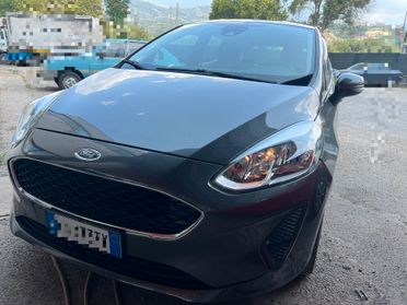 Ford Fiesta 1.5 TDCI 64.000 km TDCi 5 porte Plus