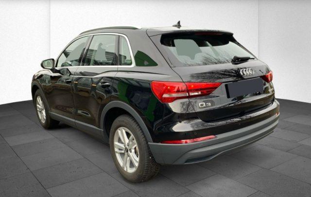 AUDI Q3 35 TFSI S tronic