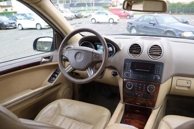MERCEDES-BENZ ML 350 Sport PER COMMERCIANTI