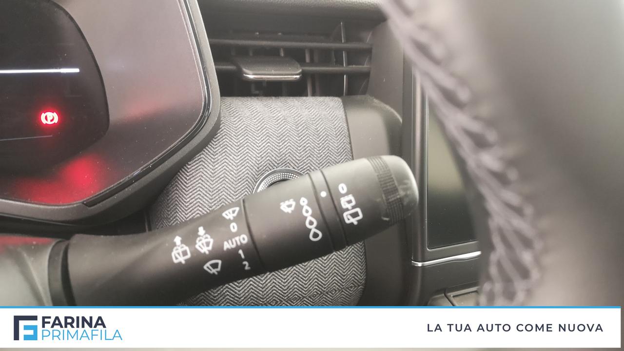 RENAULT Clio V 2023 - Clio 1.0 tce Techno 90cv