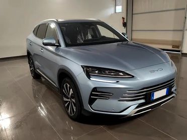 Byd Seal U DM-i 1.5 phev Boost 2wd KM0