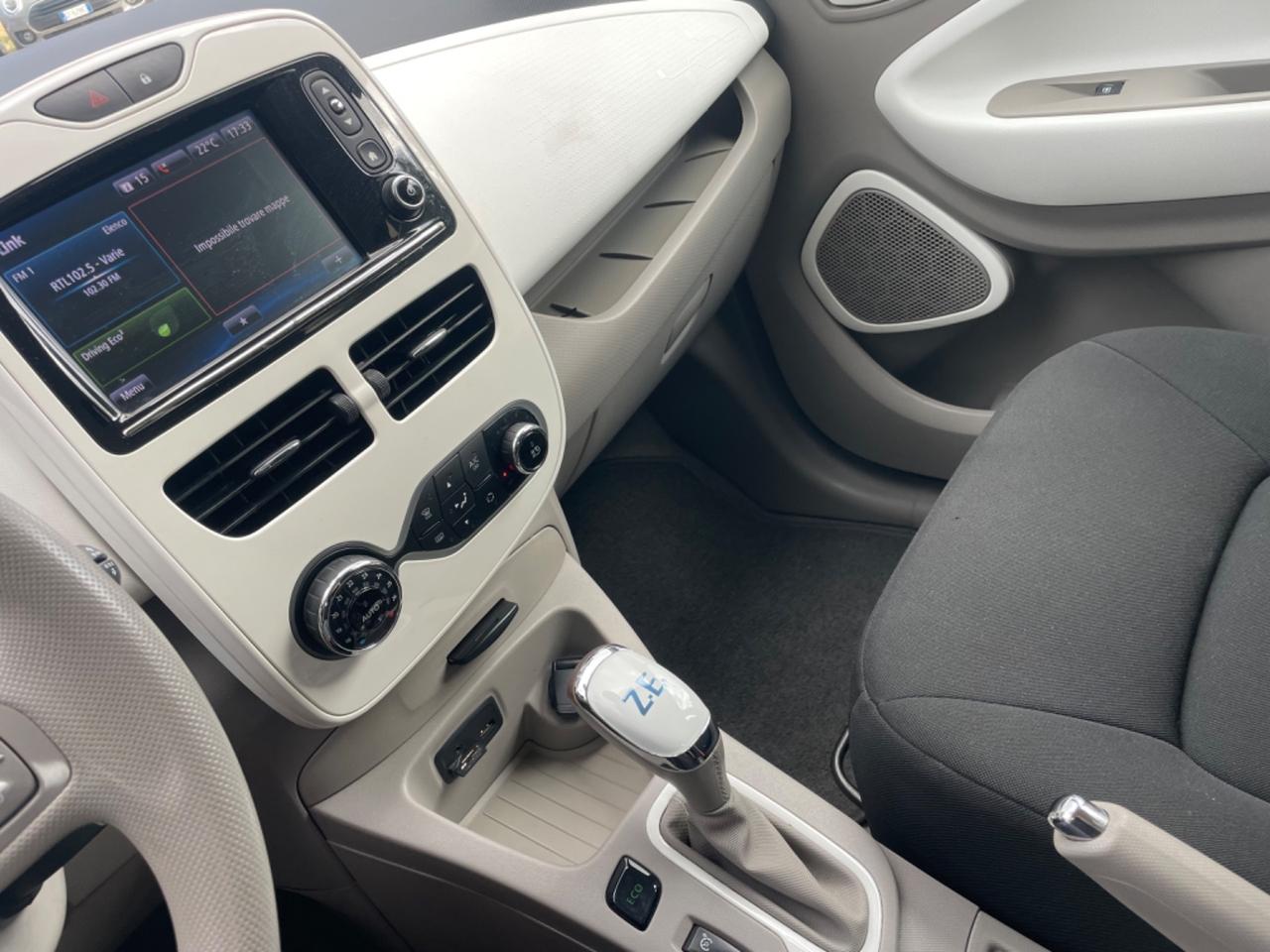 Renault ZOE Life Q90