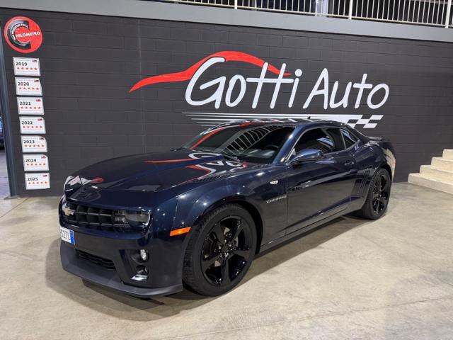CHEVROLET Camaro 3.6 V6 GIA TARGATA PRONTA CONSEGNA
