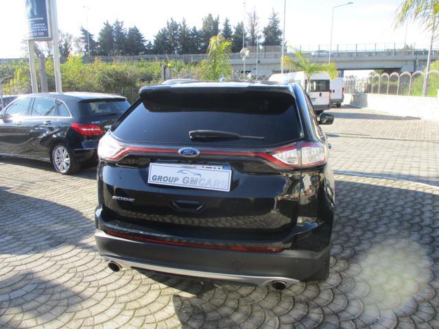 FORD Edge 2.0 TDCI 210 CV AWD Start&Stop Powershift Vignale