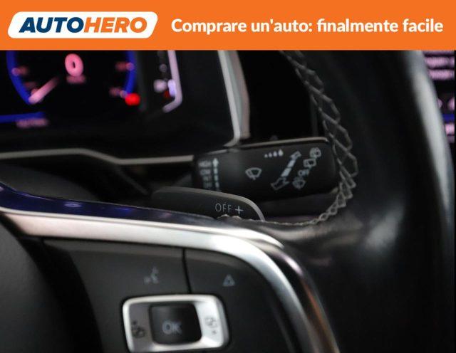 VOLKSWAGEN Polo 1.0 TSI 115 CV 5p. Highline BlueMotion Technology
