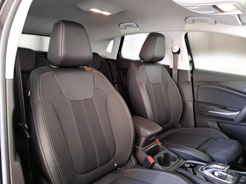 OPEL GRANDLAND X 1.5 130 CV AT8 BUSINESS ELEGANCE SUV