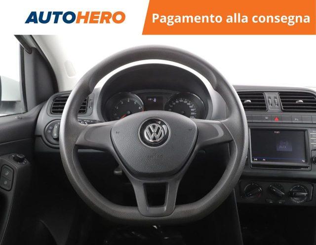 VOLKSWAGEN Polo 1.0 MPI 5p. Trendline