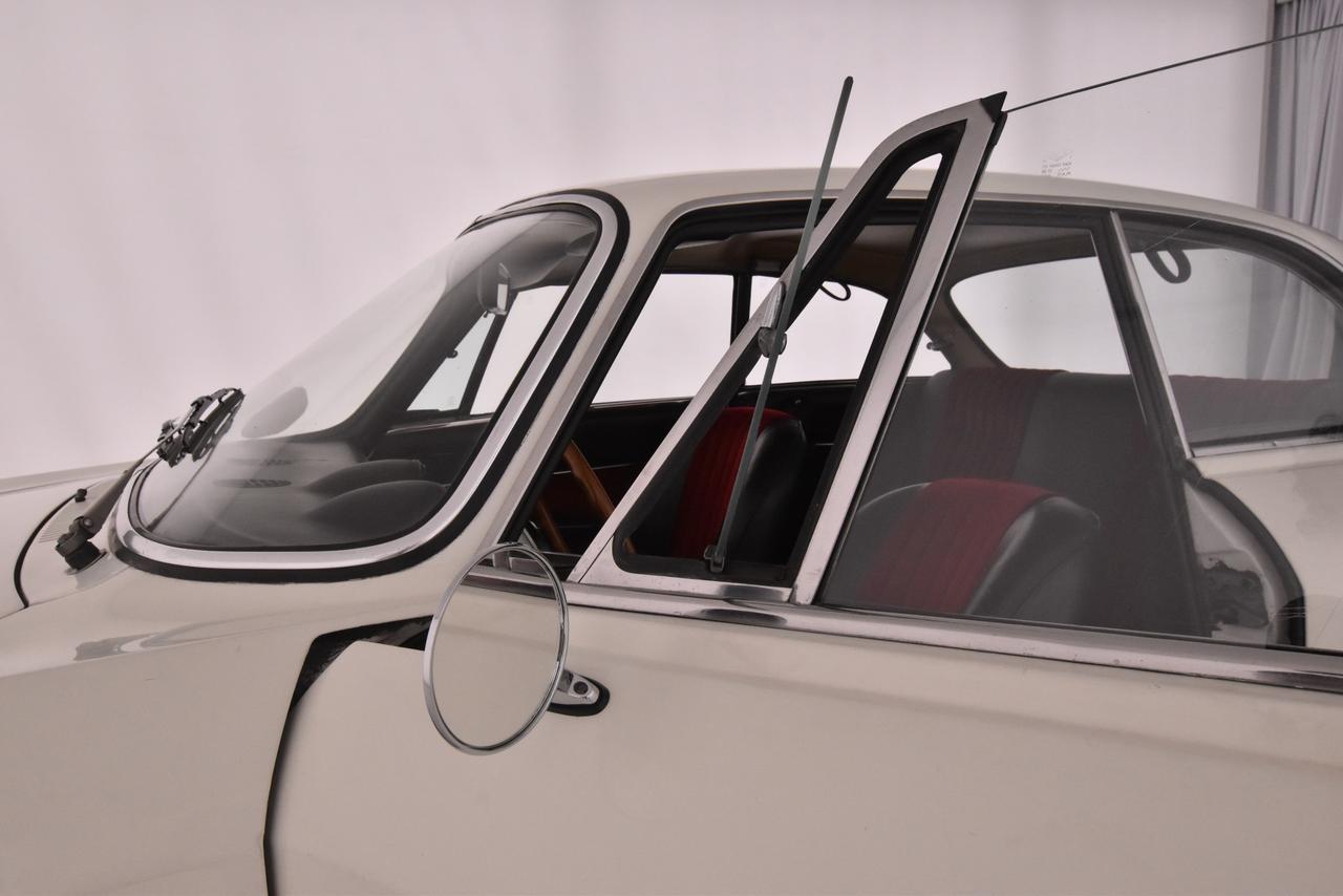 ALFA ROMEO GT 1300 JUNIOR ASI
