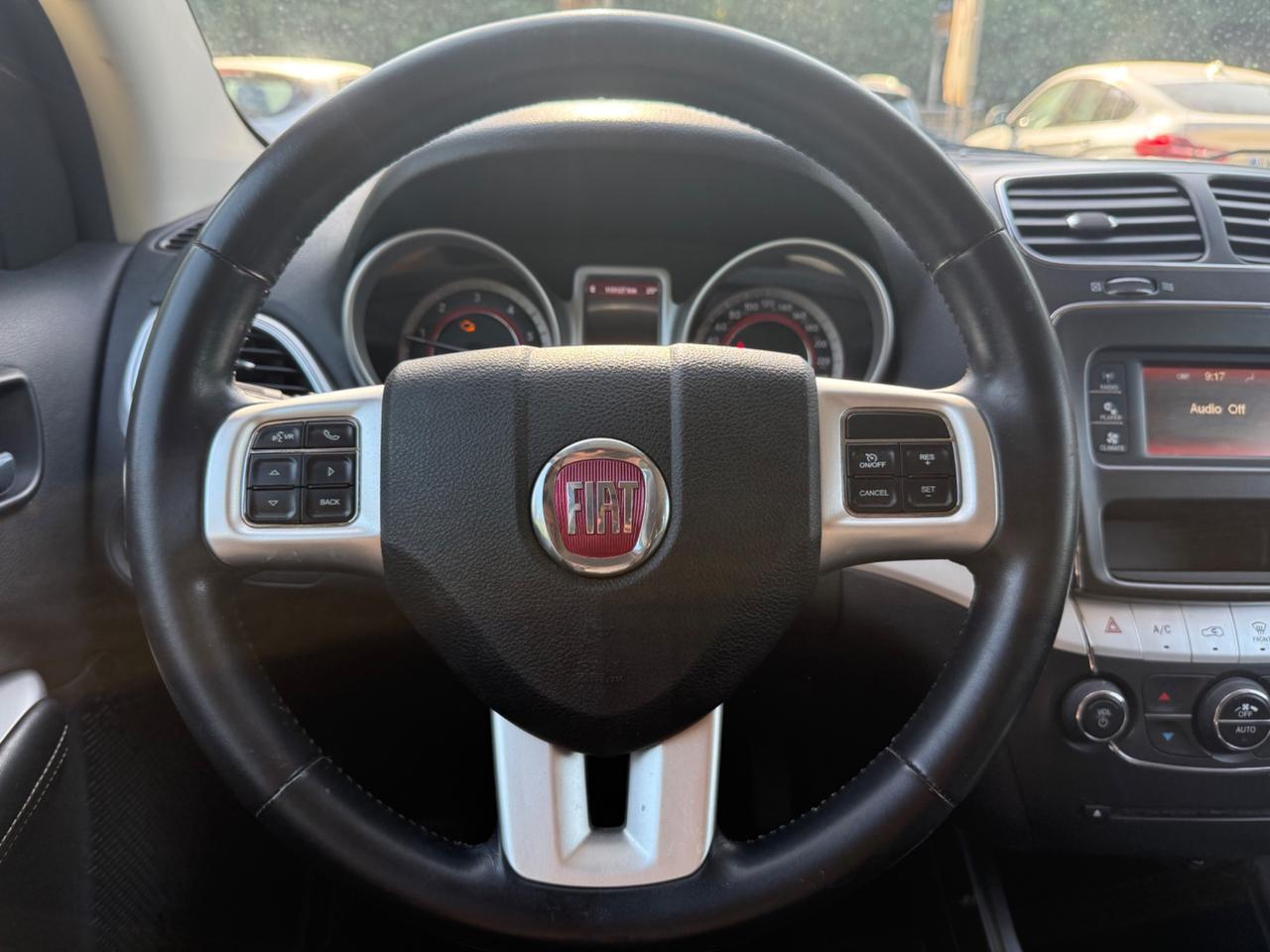 Fiat Freemont 2.0 Diesel 170Cv- 7 Posti